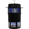 Insekticidinė lempa su ventiliatoriumi, UV-A 20W, uodų, musių, vapsvų, kandžių gaudyklė, 25m2 aprėptis