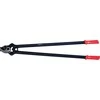Kabelių žirklės iki 450mm2, 910mm, vario/aliuminio kabeliams, kabelių karpymo įrankis
