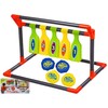 Kamuolio metimo žaidimas