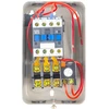 Kompresoriaus kontaktorius PM-KO-300T-400V, pakeitimo kontaktorius, 7.5kW kontaktorius, kompresoriaus dalys, PM-KO-300T-400V pakeitimas