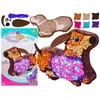 Kūrybinis pagalvėlės siuvimo rinkinys New Babylon Dream Kids Šuo