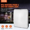LED šviestuvas, 150W, Dienos šviesa, IP65, Atsparus vandeniui