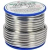 Litavimo viela vario instaliacijoms 2.5mm 250g, alavas, lituoklis, variniai vamzdžiai