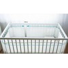 Baby Matex MATEX Lovelės buferis AIR 360x30 [TB0239_01]