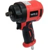Mini pneumatinis veržliaraktis 1/2", 1200 Nm auto dirbtuvėms, smūginis pneumatinis veržliaraktis