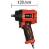 Mini pneumatinis veržliaraktis 1/2", 1200 Nm auto dirbtuvėms, smūginis pneumatinis veržliaraktis
