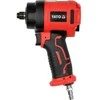 Mini pneumatinis veržliaraktis 1/2", 1200 Nm auto dirbtuvėms, smūginis pneumatinis veržliaraktis