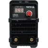 MMA 140A Inverterinis suvirinimo aparatas, IGBT technologija, lankinio suvirinimo aparatas, MMA suvirinimo įranga