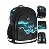 Mokyklinė kuprinė Starpak, 23 l
