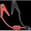 Nešiojamas automobilio paleidėjas Power Bank 7500mAh, žibintuvėlis, akumuliatoriaus stiprintuvas