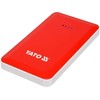 Nešiojamas automobilio paleidėjas Power Bank 7500mAh, žibintuvėlis, akumuliatoriaus stiprintuvas