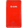 Nešiojamas automobilio paleidėjas Power Bank 7500mAh, žibintuvėlis, akumuliatoriaus stiprintuvas