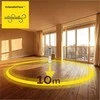 Nešiojamas oro aušintuvas, koloninis ventiliatorius namams ir biurui, tylus 33 dB, „6 viename“ funkcijos, WiFi valdymas, nešiojamas garavimo aušintuvas, koloninis ventiliatorius su drėkintuvu, oro gryninimo ventiliatorius, oro vėsintuvas