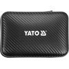 Nešiojamas taškinis suvirinimo aparatas 18650 akum., su power bank funkcija