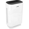 Oro valytuvas patalpoms iki 35 m2, su HEPA filtru, 40W, 220 m3/h, oro valiklis, oro filtras
