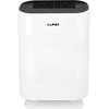 Oro valytuvas patalpoms iki 35 m2, su HEPA filtru, 40W, 220 m3/h, oro valiklis, oro filtras