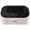 Oro valytuvas patalpoms iki 35 m2, su HEPA filtru, 40W, 220 m3/h, oro valiklis, oro filtras