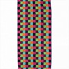 Paplūdimio rankšluostis, frotinis, 100% medvilnė, 70x180 cm, įvairiaspalvis, paplūdimiui, saunai ar baseinui, su pakabinimo kilpa, minkštas medvilninis rankšluostis