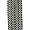 Paplūdimio rankšluostis, kilpinis audinis, 70x180 cm, medvilnė, 510 g/m², su pakabinimo kilpa, Oeko-Tex sertifikatas, paplūdimiui, saunai ar baseinui, vonios rankšluostis