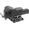 Pasukami suoliuko spaustuvai mechaniniam apdirbimui, su 150 mm gnybtais, ketaus spaustuvai, metaliniai spaustuvai, dirbtuvių spaustuvai