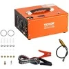 PCP oro kompresorius, 4500PSI 30Mpa, įmontuotas keitiklis, automatinio sustabdymo oro siurblys