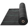 Piktžolių plėvelė, Tvirta, Ilgaamžė, 1,2 m x 91,4 m