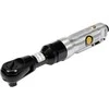 Pneumatinis terkšlinis raktas 1/2", 69 Nm, kompaktiškas, auto remonto įrankis