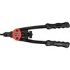 Rankinis kniediklis M5-M12, 330 mm, kniedžių įrankis, veržlių kniediklis M5 M6 M8 M10 M12