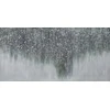 Eurofirany Rankomis tapytas abstraktus paveikslas ant drobės, pilkos ir baltos spalvų gama, didelis 140x70 cm įrėmintas paveikslas, modernus namų dekoras svetainei ar biurui, sienų dekoracija