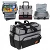 Šaltkrepšis Majestic Sport, 25 l, pilkas