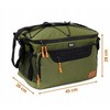 Šaltkrepšis Majestic Sport, 32 l, žalias