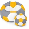 Sėdmaišis su pufu Ball XXXXL, įvairių spalvų