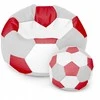 Sėdmaišis su pufu Ball XXXXL, įvairių spalvų