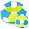 Sėdmaišis su pufu Ball XXXXL, įvairių spalvų