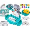 Skaičių ir anglų k. mokymosi žaidimas Scales Owl
