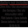 Smūginis suktuvas medvaržčiams, 150Nm, 20V, šešiakampis laikiklis, akumuliatorinis smūginis veržliasukis