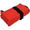 Spaustuvo nasrų keitimo rinkinys 150 mm spaustuvams, aliumininiai minkšti nasrai, 4 porų nasrai