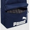 Sportinė mokyklinė kuprinė Puma, mėlyna