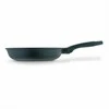 Starke Pro Marmurinių neprisvylančių keptuvių rinkinys 20 cm 24 cm 28 cm, lietas aliuminis, minkštos rankenos, tinka indukcijai, 3 dalių komplektas