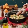 Starke Pro Medinių druskos ir pipirų malūnėlių rinkinys, reguliuojamas malimas, keraminės girnos, akacijos mediena, prieskonių malūnėliai, virtuvės reikmenys