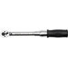 Sukimo momento raktas 1/4", 2-10 Nm, chromo-vanadžio plienas, reguliuojamas sukimo momento raktas, automobilių sukimo momento raktas
