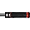 Sukimo raktas 20-220 Nm, chromo-molibdeno plienas, reguliuojamas, automobilinis