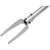Teleskopinis glaistiklio prailginimas, aliuminio profilis, reguliuojamo ilgio, tinkavimo prailginimas, lubų glaistiklio prailginimas