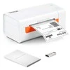 Terminis etikečių spausdintuvas, 203 dpi, didelis greitis, USB, tiesioginis terminis