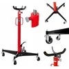 Transmisijos domkratas Redats H-220-01, 500 kg
