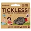 Ultragarsinė apsauga nuo erkių TickLess Eco Kid, 1 vnt.
