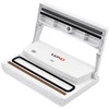 Vakuuminis maisto sandariklis 140W, automatinė maisto vakuumavimo mašina, virtuvinis vakuuminis sandariklis