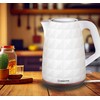 Virdulys Manta KTL9230W