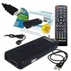 TV imtuvas VB-T2 HEVC H.265 HD TV Imtuvas