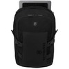 VICTORINOX VX SPORT EVO COMPACT BACKPACK, Juodas